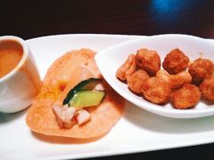 android_upload_pic-食肆&Fourteen(武林夜市店)