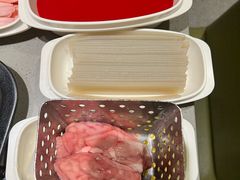 -海底捞火锅鲜切牛肉主题店(长寿路店)