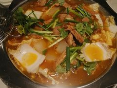 -古乐牛香·鲜牛肉牛杂火锅(千灯店)