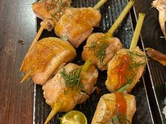 -鸟屋·烧鸟居酒屋(新世纪广场店)