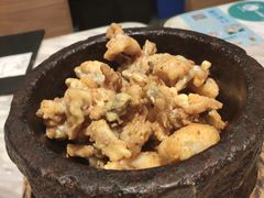 -星洲小聚·东南亚菜(中航城君尚店)