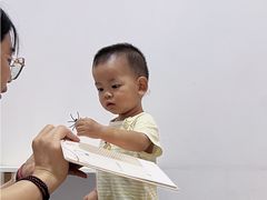 -乐不撕书绘本体验中心(华鹏馆)