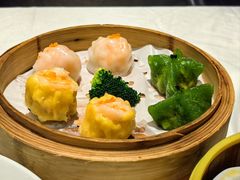 -大海湾酒楼(人南店)