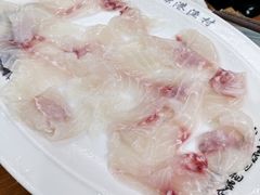 -源港渔村-中山脆肉鲩(博罗店)