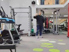 -悦耐私教健身馆(保利中心店)
