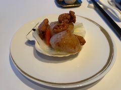 -金轩中餐厅 Jin Xuan(浦东丽思卡尔顿酒店)