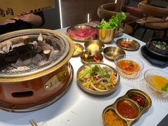 -三宝泥炉·活烤鳗鱼(七宝宝龙店)