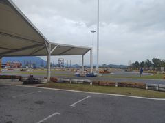 -千岛湖燃擎卡丁车赛车主题乐园(秀湖路店)