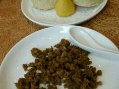 -仿膳饭庄(天安门店)