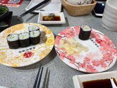 -友壹町寿司(嘉洲广场店)