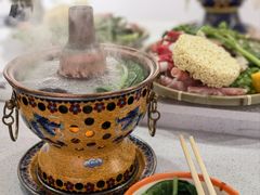 -乔波室内滑雪场