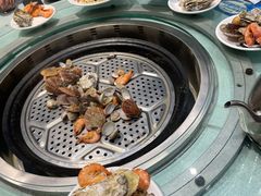 海鲜一锅蒸-福泉海码头(六里山店)
