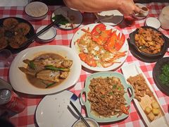 -阿里元海鲜·闽南特色菜(曾厝垵店)