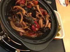 -谷田稻香(昌里路店)