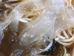 凉皮米线-老字号手工凉皮米线(和平小区店)