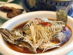 -御仙都北京菜馆·烤鸭店(双井店)