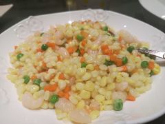 -渔堂公园餐厅·本帮菜(乐园路店)