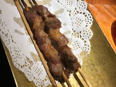 -楼兰新疆主题餐厅(苏州中心店)