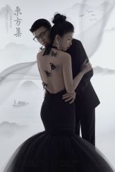 -苏菲雅婚纱摄影(环城南路店)