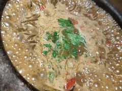 -小放牛炒菜馆(中山路乐汇城店)