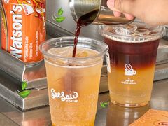 -Seesaw Coffee(朝阳大悦城店)