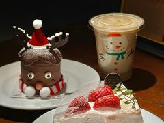-Miss Q Family甜品·蛋糕·法甜咖啡