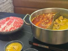 -熹悟海鲜火锅·广式打边炉