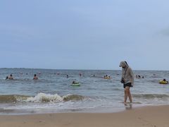 -金梦海湾浴场