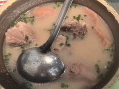 -全聚贤餐厅·湖北家常菜(沙湖店)