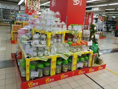 -家乐福(金观音店)