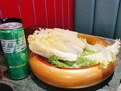 -牛New寿喜烧(曹路花园城店)