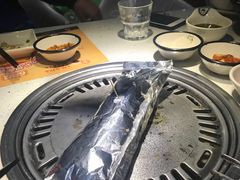 -猫抓烤肉(武进吾悦广场店)