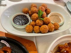 -惠丰堂饭庄·烤鸭·京味菜(翠微路店)