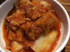 -辛明堂洞韩式芝士年糕火锅(万达店)