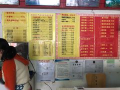 -明呈黄鱼面馆(斜土路店)