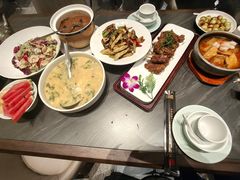 -阿喆私房菜(西五路店)