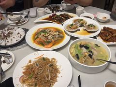 -华盛丰温州大排档(东三环南路店)