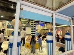 -meland·儿童乐园·游戏厅娃娃机·电玩Xbox(成都合生汇店)