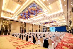 -南昌喜来登酒店·宴会厅