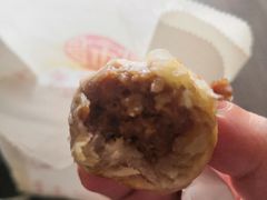 鲜肉一口酥-宋记饼家(石门二路店)