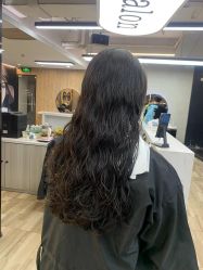 -奈川烫染Salon