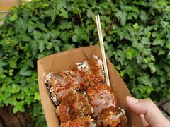 暴雪臭豆腐-品腐记·豆腐王朝(老门东总店)