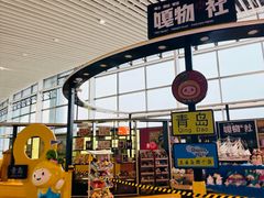 -青岛胶东国际机场