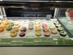 -Pantry's Best派悦坊蛋糕(K11购物艺术中心店)