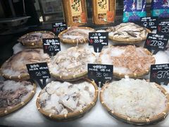 -胖东来生活广场(健康路店)