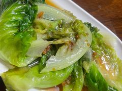 -好成财牛排馆(涂门街总店)