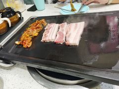 -韩时烤肉(枫蓝店)
