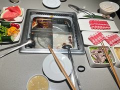 -海底捞火锅(关山保利店)