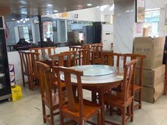 -椒香川流不息川菜馆(二七北路店)