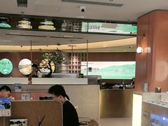 -左庭右院鲜牛肉火锅(南通CBD大有境店)